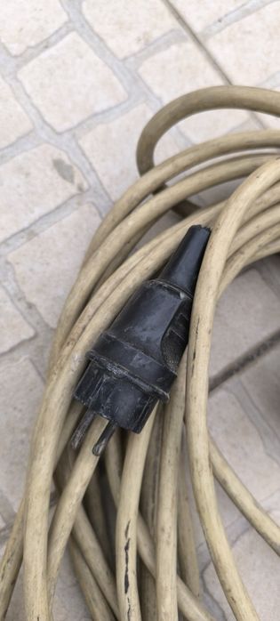 Conjunto 3 Extensões elétricas