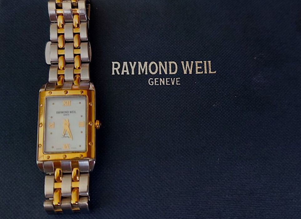 Часы женские RAYMOND WEIL