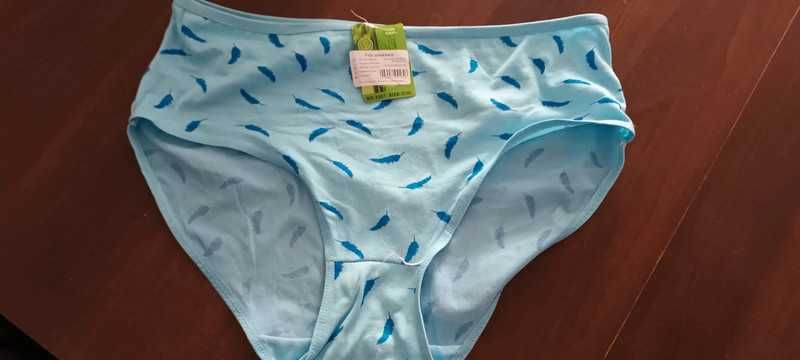 Nowe majtki damskie XXL/XXL