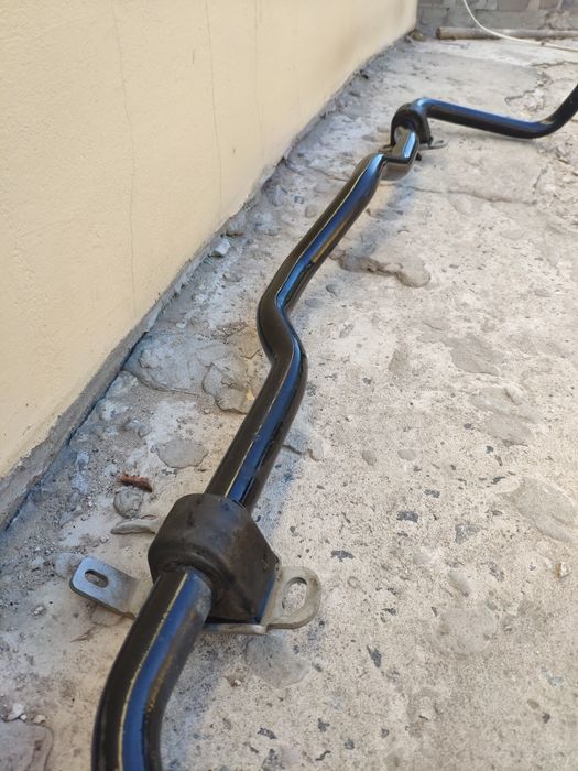 Стабилизатор передний Рено Меган 4