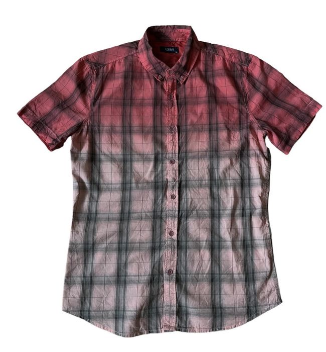 Рубашка мужская Colin's