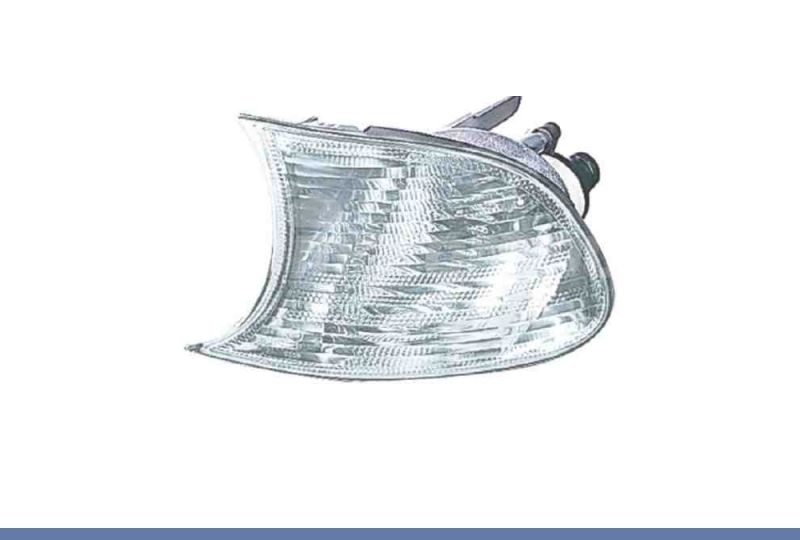 PISCA DIANTEIRO ESQUERDO PARA BMW E46 COUPE / CABRIO