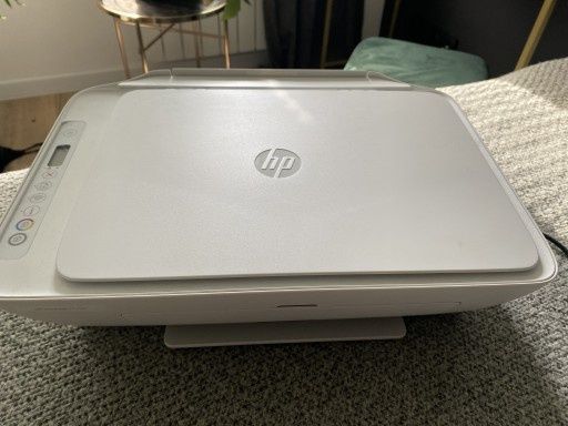 Drukarka HP 2710e