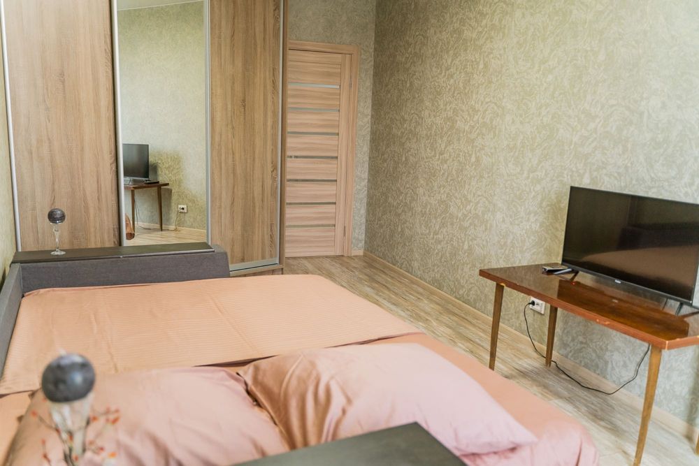 Оренда квартири подобово та погодинно в ЖК «У-Квартал»