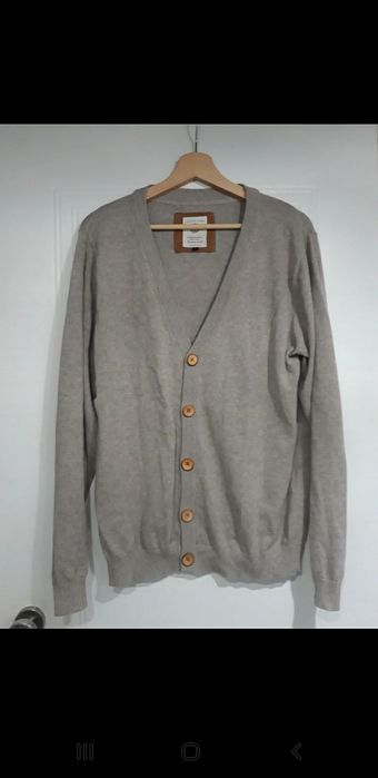 Sweter Selected Jeans,rozmiar M,męski