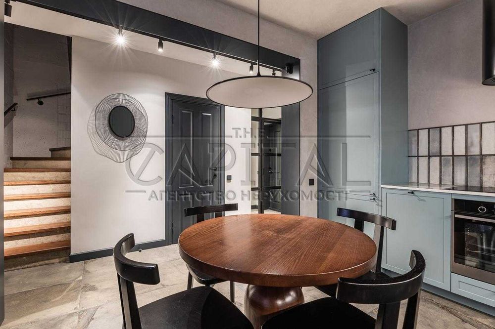 Багатокімнатна квартира за адресою вул. Іллєнка Юрія (площа 110 м²) - Atlanta.ua - фото 7