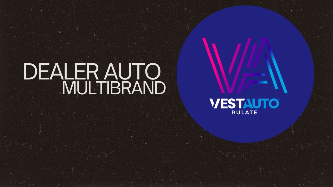 VEST AUTO top banner