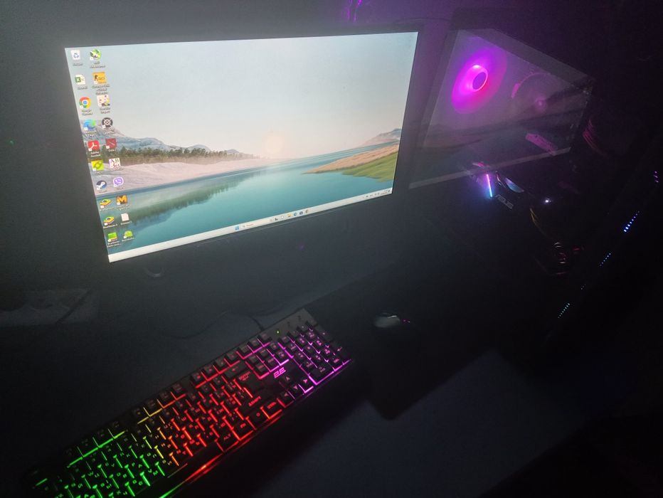 Хороший Ігровий ПК