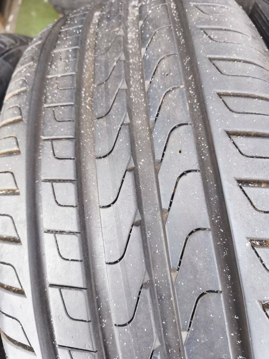 235/55/18 шини літні Pirelli Scorpion Verde •2424•