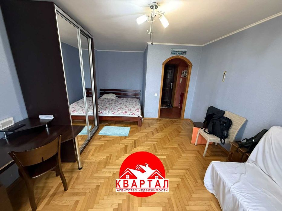 Продается однокомнатная квартира по ул. Ладожская