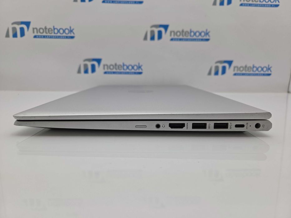 laptop HP ProBook 450 G9 i5-1235u 10x 3.3GHz 16GB SSD 512GB Windows 11