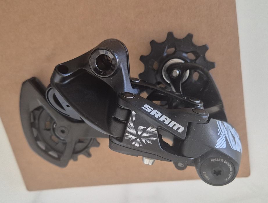 SRAM NX Eagle 12S Novo