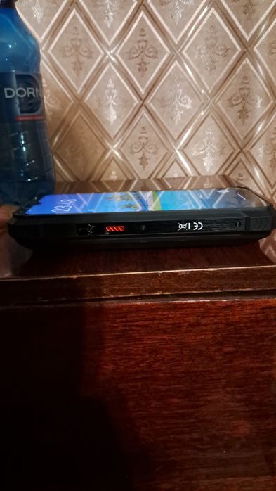 HOTWAV W11 12/256 ГБ