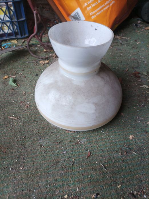 Плафон СССР 14.5 см