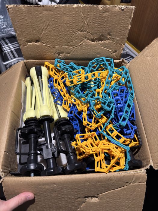 Штатив (журавль) , Софтбокс, Октабокс, Стріпбокс, Тримач фонів