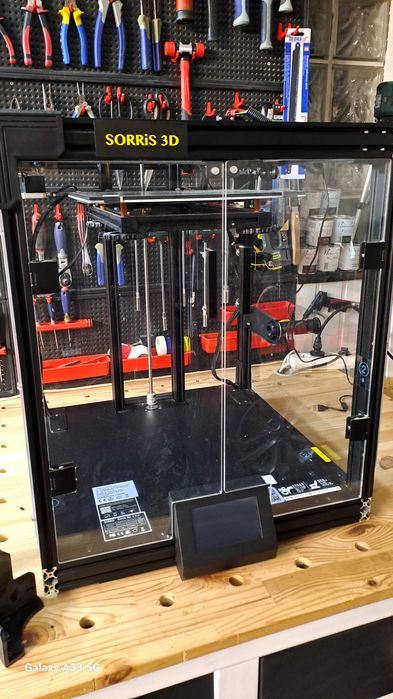 Drukarka  Sorris 3D