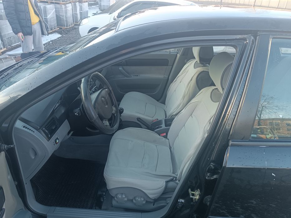 Оренда машини під таксі та власні потреби