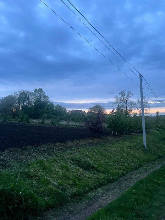 Продаж будинку в с. Угри (Львівська область)