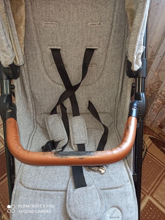 Продам коляску прогулка