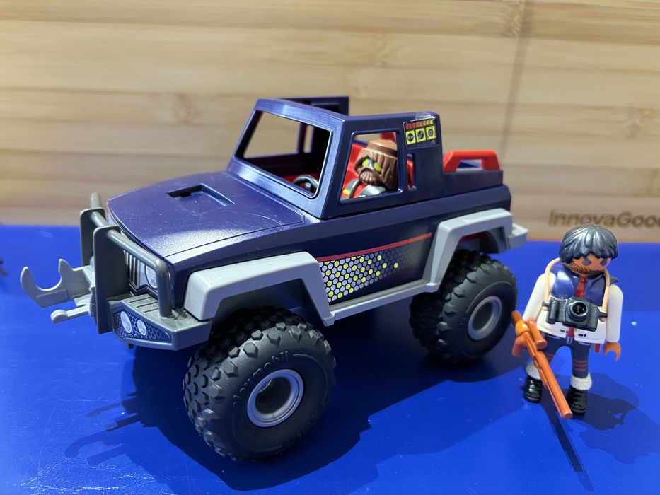 Playmobil - vários conjuntos