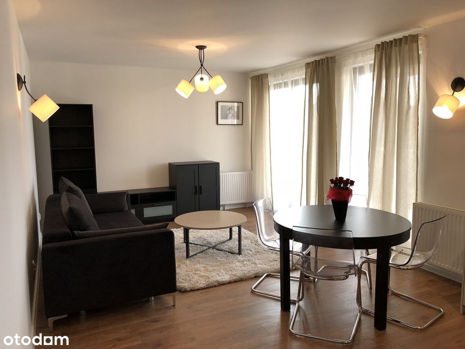 Apartament 2pokojowy mieszkanie Prądnik Biały od zaraz lub od 01.07.26 - Widok 3