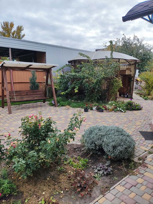 Продам одноповерховий будинок