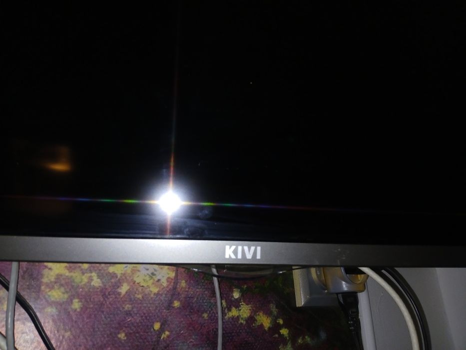 ТВ (смарт) KIVI 50'