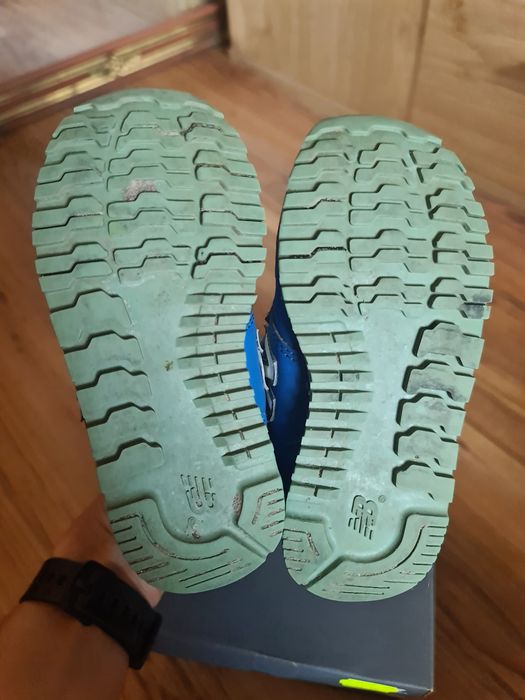 Buty New Balance