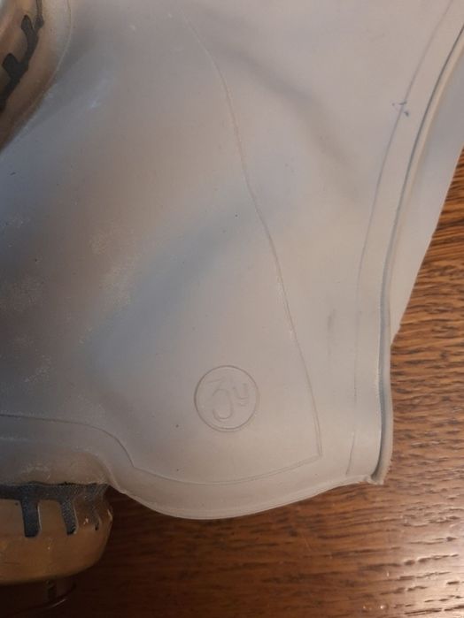 Противогаз ГП-5, новий