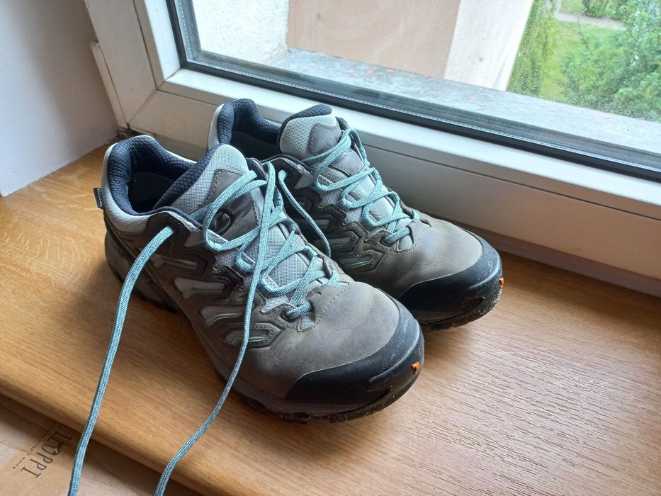 Buty trekkingowe damskie Scarpa r.41
