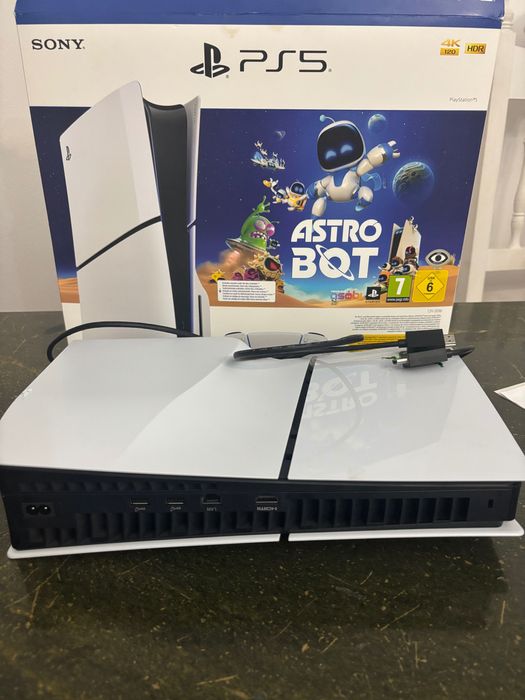 PlayStation 5