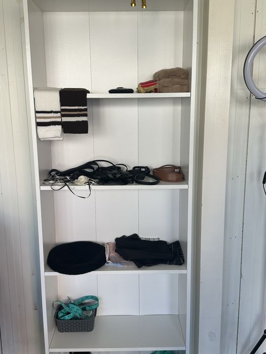 Regał ikea 60 cm stan bardzo dorby