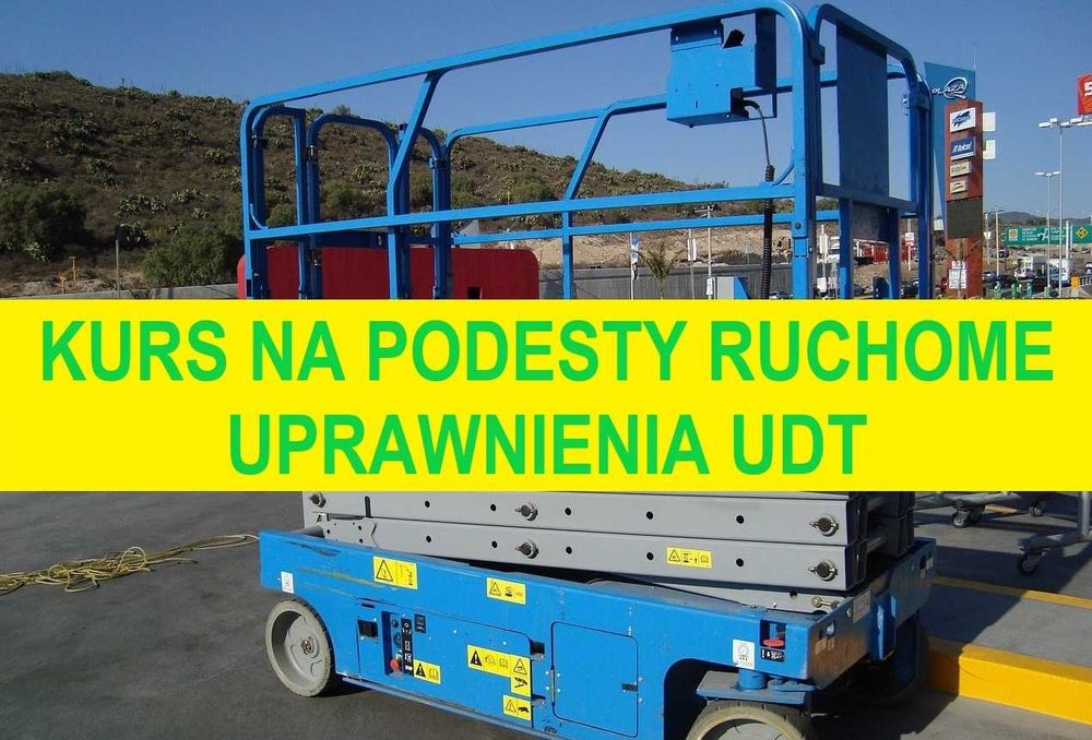 Kurs ADR w Szczecinku KOD 95