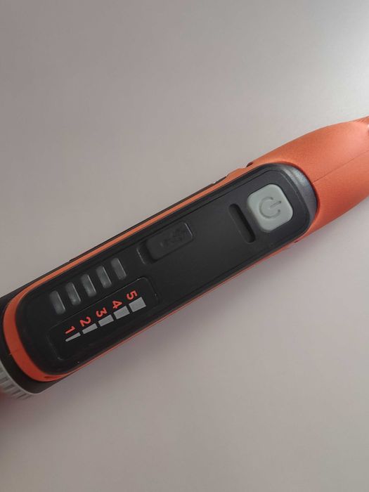 dremel black and decker