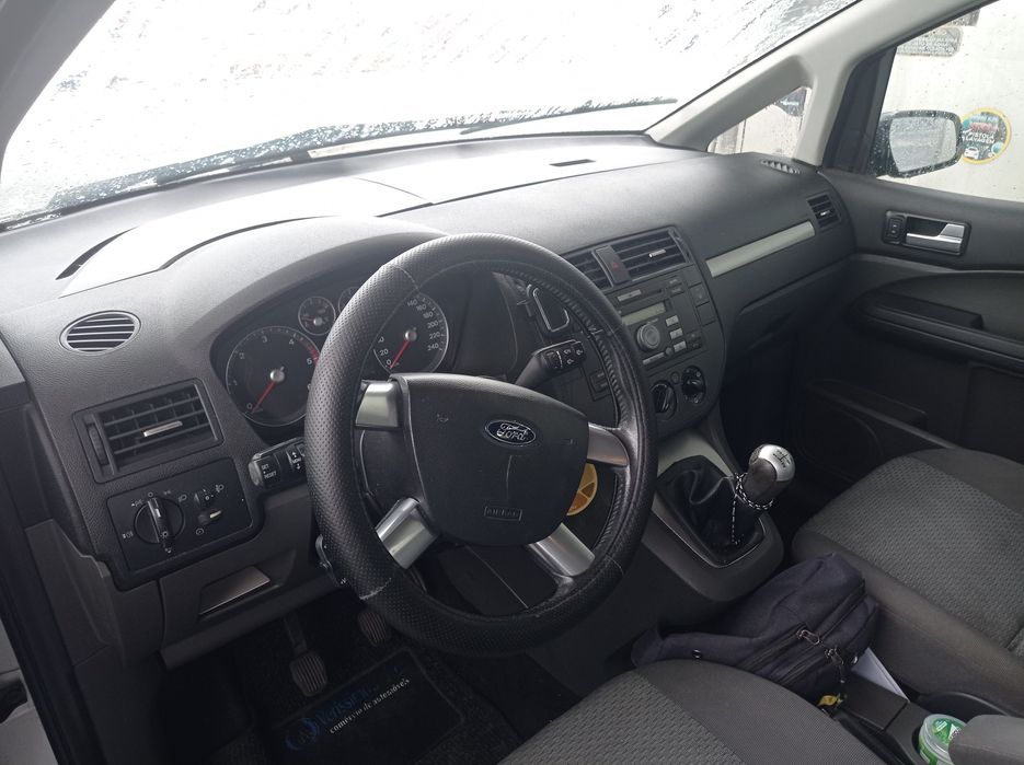 Ford C Max 1.6 TDCI