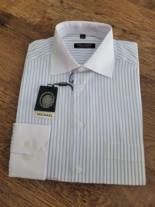 Koszula męska Michael
