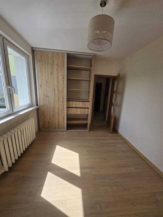 Sprzedam mieszkanie 48m2 Opole-  REZERWACJA