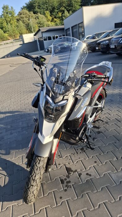Спортбайк Viper f2 2023p