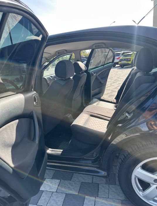 Skoda tour хороший стан