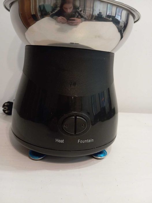 Fontanna czekoladowa