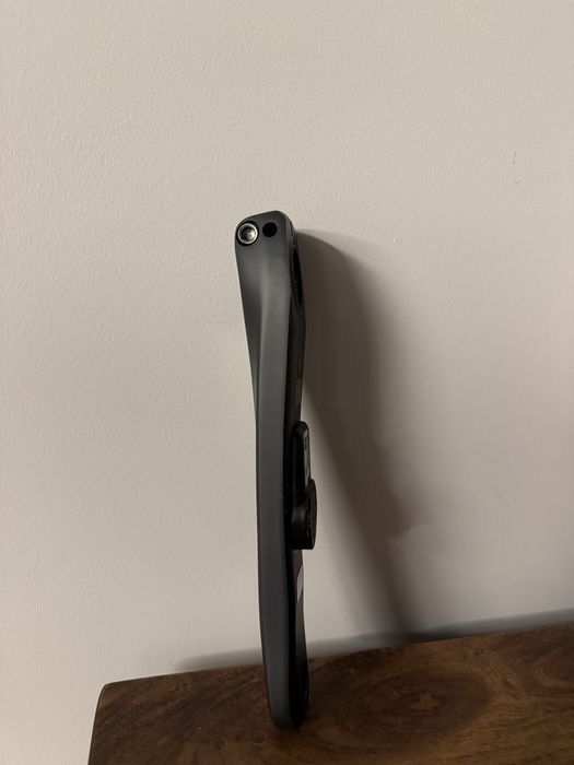 Korba Ultergra z Pomiarem Mocy Inpeak 172,5mm