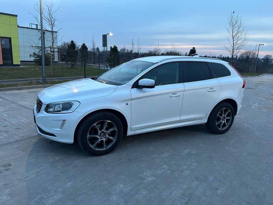 Volvo XC 60