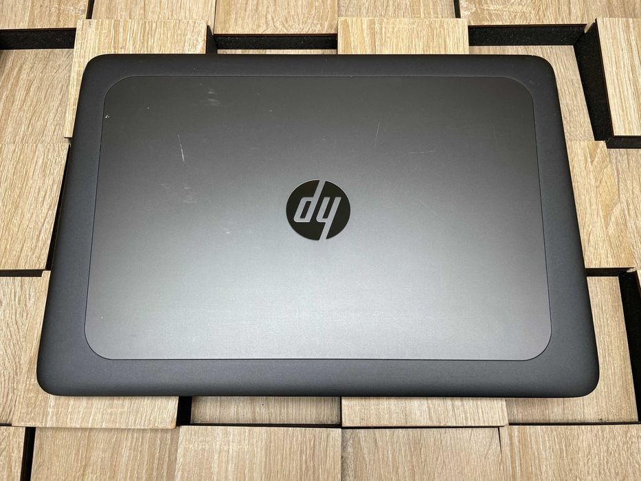 hp zbook 14u g5 - купить ноутбуки - Цена на OLX.ua