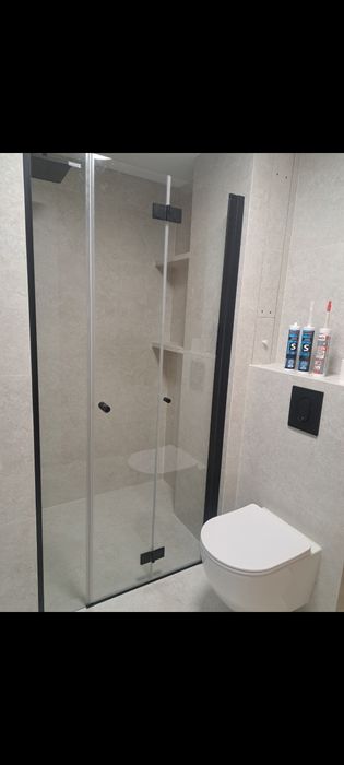 Usługi remontowo-wykończeniowe