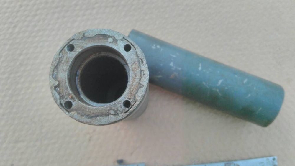 корпус подшипников