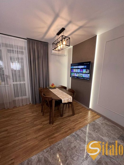 Продаж 2 кімнатної квартири, вулиця Стрийська, новобудова