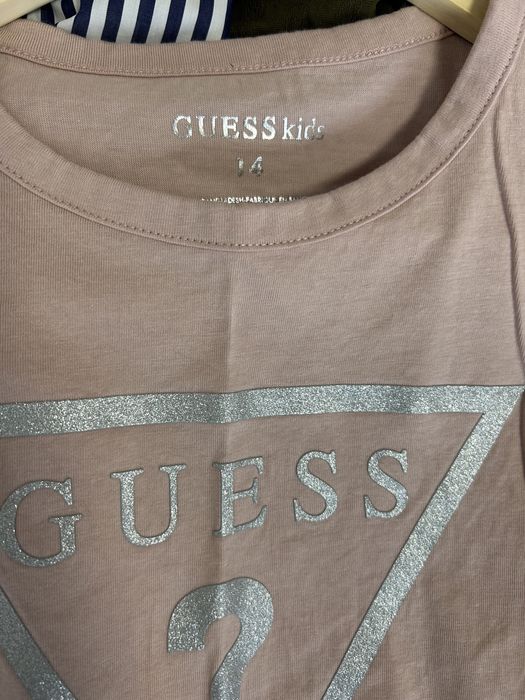 Футболка Guess дитяча