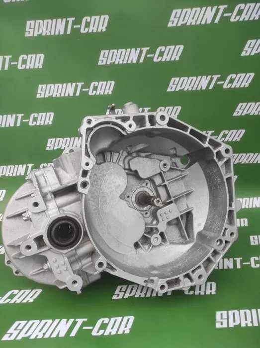 Skrzynia biegów Ford Focus 1.6 3M5R7002NE Gwarancja!