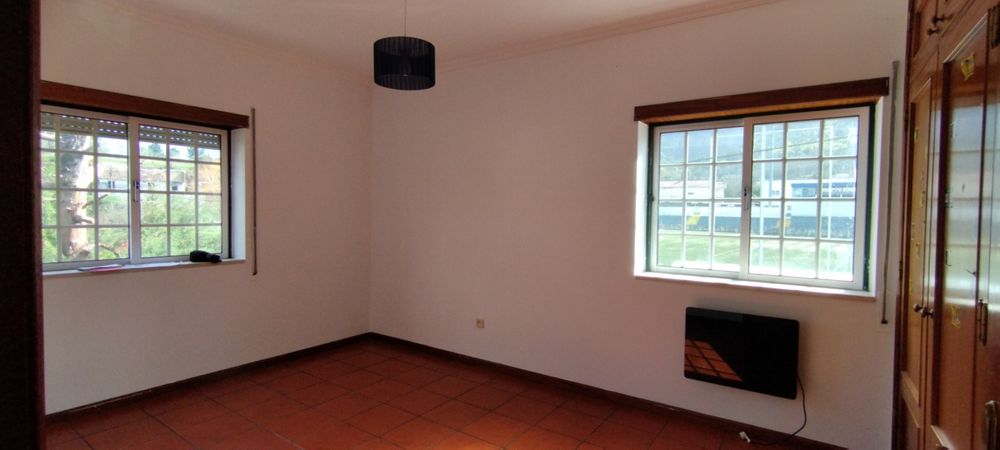 Apartamento T3 cozinha totalmente equipada