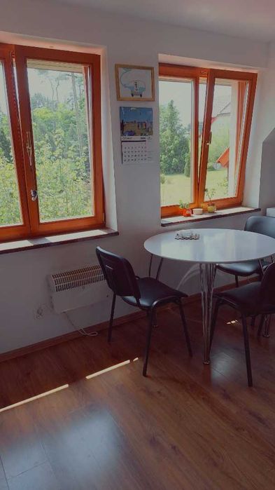 Pokoje do wynajęcia